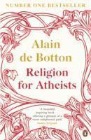 bokomslag Religion for Atheists