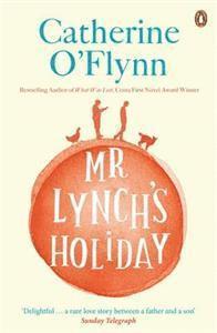 bokomslag Mr Lynch's Holiday
