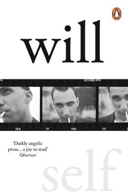 Will Self - Will, Häftad