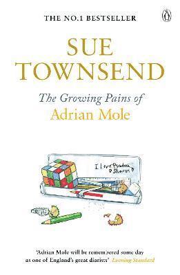 The Growing Pains of Adrian Mole 1