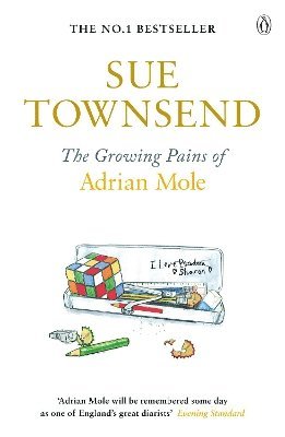 The Growing Pains of Adrian Mole 1