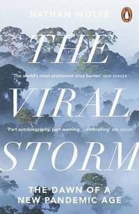 bokomslag The Viral Storm