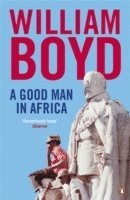 A Good Man in Africa 1