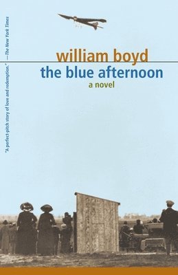 bokomslag The Blue Afternoon