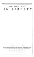 John Stuart Mill - On Liberty, Häftad