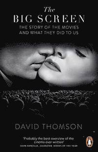 David Thomson - Big Screen, Häftad