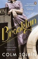 Colm Tóibín - Brooklyn, Häftad