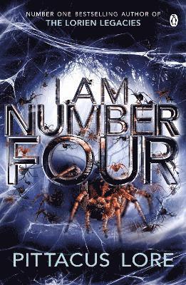 I Am Number Four 1