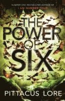 bokomslag The Power of Six