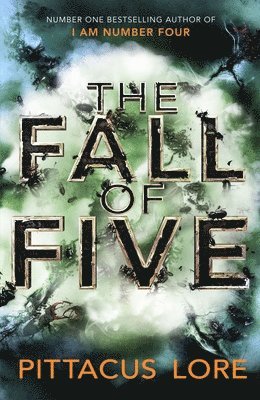 Fall of Five