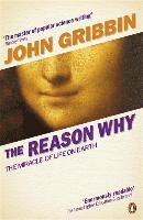 John Gribbin - The Reason Why, Häftad