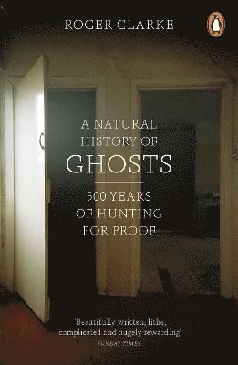 A Natural History of Ghosts 1