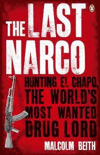 bokomslag The Last Narco