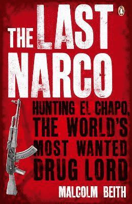 bokomslag The Last Narco