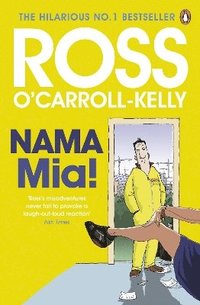 bokomslag NAMA Mia!