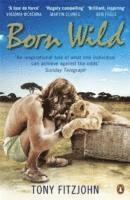 bokomslag Born Wild