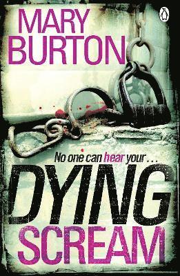 Mary Burton - Dying Scream, Häftad
