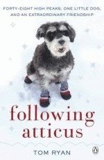 Following Atticus 1