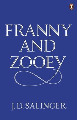 J. D. Salinger - Franny and Zooey, Häftad