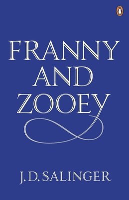 bokomslag Franny and Zooey