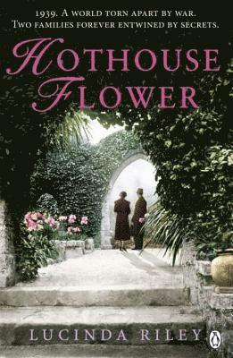 bokomslag Hothouse Flower