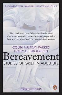 bokomslag Bereavement (4th Edition)