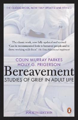 bokomslag Bereavement (4th Edition)