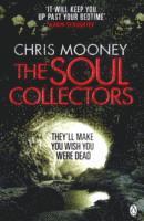 bokomslag The Soul Collectors