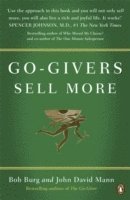 bokomslag Go-Givers Sell More