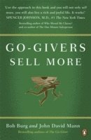 Bob Burg, John David Mann - Go-Givers Sell More, Häftad