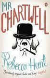 bokomslag Mr Chartwell