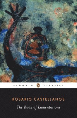 bokomslag The Book of Lamentations