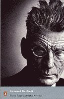 Samuel Beckett, Gerry Dukes - First Love and Other Novellas, Häftad