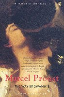Marcel Proust, Christopher Prendergast - In Search of Lost Time: Volume 1, Häftad