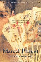 Marcel Proust, Christopher Prendergast - In Search of Lost Time: Volume 3, Häftad