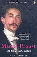 Marcel Proust, Christopher Prendergast - In Search of Lost Time: Volume 4, Häftad