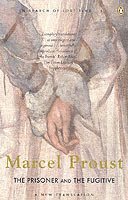 Marcel Proust, Christopher Prendergast - In Search of Lost Time: Volume 5, Häftad