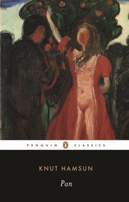 Knut Hamsun - Pan: From Lieutenant Thomas Glahn's Papers, Häftad