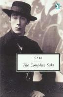 bokomslag The Complete Saki
