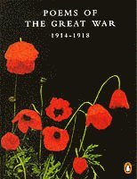 bokomslag Poems of the Great War