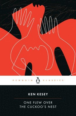 Ken Kesey - One Flew Over the Cuckoo's Nest, Häftad