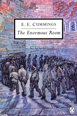 The Enormous Room 1