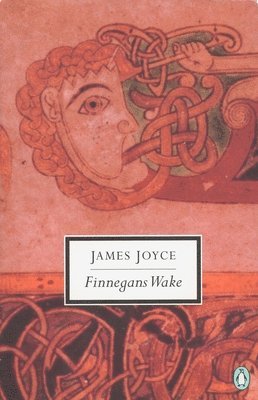 bokomslag Finnegans Wake