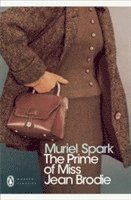 The Prime of Miss Jean Brodie 1