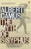 bokomslag The Myth of Sisyphus