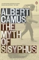 Albert Camus - Myth of Sisyphus, Häftad