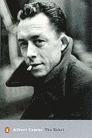 Albert Camus - Rebel, Häftad