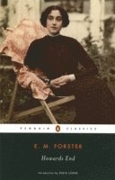 E.M. Forster - Howards End, Häftad