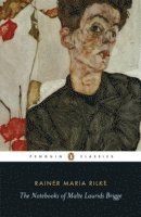 Rainer Maria Rilke - Notebooks of Malte Laurids Brigge, Häftad