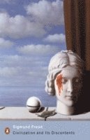 Sigmund Freud - Civilization and Its Discontents, Häftad